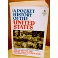 thumbnail image 1 of Pre-Owned A pocket history of the United States (Unknown) 067163268X 9780671632687, 1 of 1