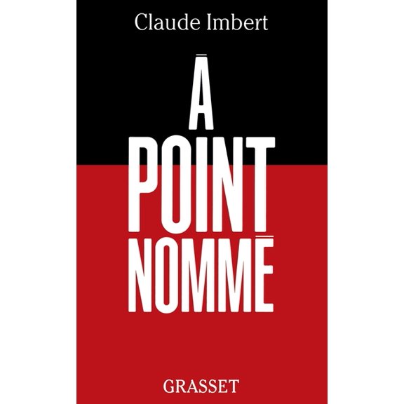 A point nomm, (Paperback)