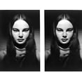 thumbnail image 1 of A portrait of Carole Borland Photo Print (24 x 30), 1 of 1