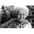 thumbnail image 1 of A portrait of Geraldine Page Photo Print (24 x 30), 1 of 1