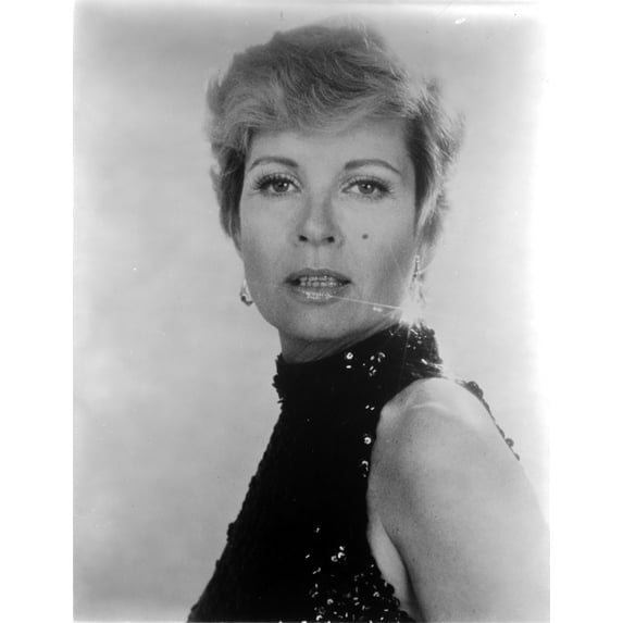 A portrait of Gloria DeHaven Photo Print (24 x 30)