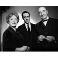 thumbnail image 1 of A portrait of Helen Hayes and co stats Photo Print (8 x 10), 1 of 1