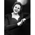 thumbnail image 1 of A portrait of Kate Smith Photo Print (8 x 10), 1 of 1