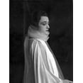 thumbnail image 1 of A portrait of Pauline Frederick Photo Print (24 x 30), 1 of 1