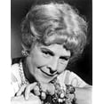 thumbnail image 1 of A portrait of Ruth Gordon Photo Print (8 x 10), 1 of 1
