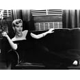 thumbnail image 1 of A portrait of Zsa Zsa Gabor Photo Print (24 x 30), 1 of 1