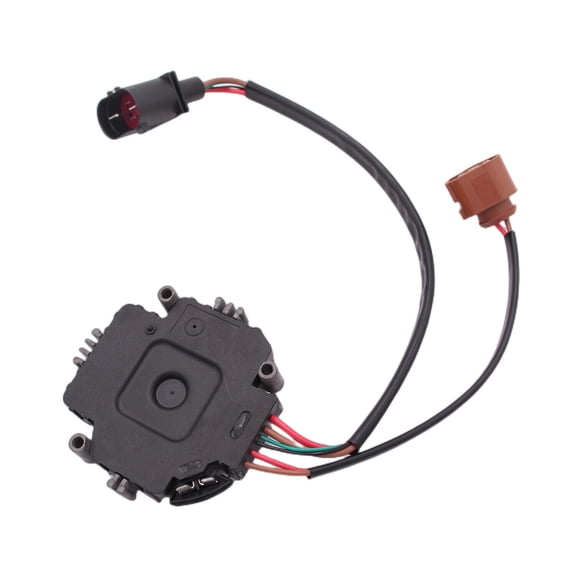 A-premium Engine Cooling Fan Control Module for VW Jetta Passat Audi FCM109