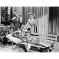 thumbnail image 1 of A publicity still for Tonight and Every Night Photo Print (8 x 10), 1 of 1