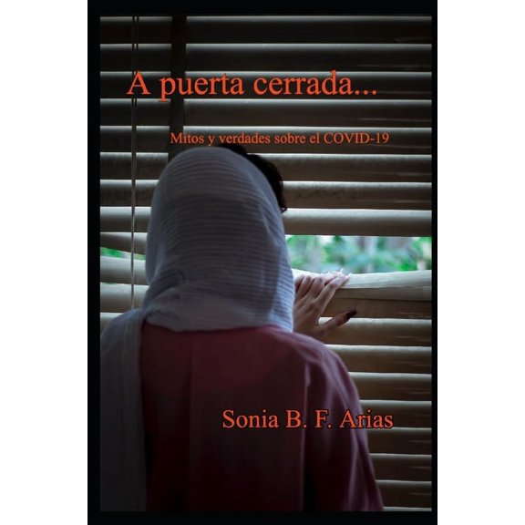 A puerta cerrada (Paperback)