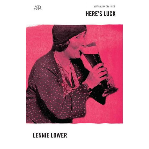 A&r Classics: Heres Luck (Paperback)