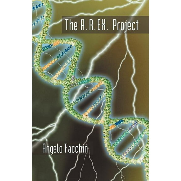 The A.R.Ex. Project: Transformation, (Paperback)