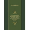 thumbnail image 1 of A record, genealoical, biographical, statistical, of Thomas Stanton, of Connecticut, and his descendants 1635-1891 (Paperback), 1 of 1