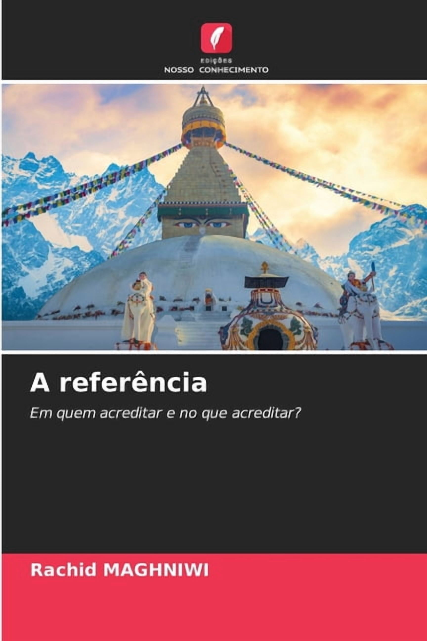 A referÃªncia, (Paperback)