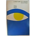 thumbnail image 1 of Pre-Owned A return to vision Paperback, 1 of 1