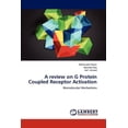 thumbnail image 1 of A review on G Protein Coupled Receptor Activation (Paperback), 1 of 1