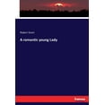 thumbnail image 1 of A romantic young Lady, (Paperback), 1 of 1