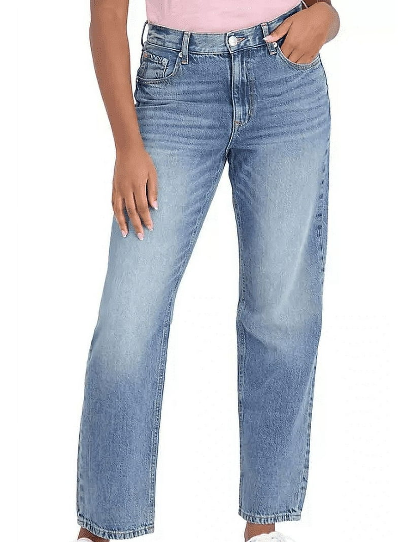 Aeropostale Nnnow Aeropostale Light Wash Jeans Aéropostale Women's