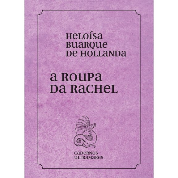 A roupa de Rachel, (Paperback)
