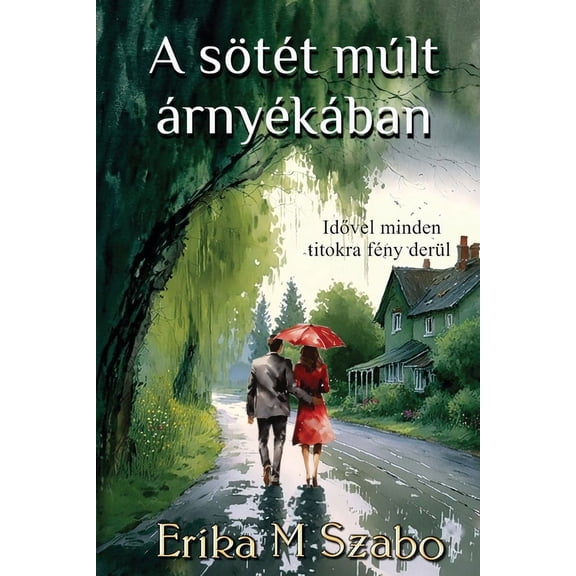 A stt mlt rnykban, (Paperback)