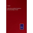 thumbnail image 1 of A safe and sure method of acquiring a practical knowledge of French (Hardcover), 1 of 1