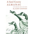 thumbnail image 1 of A sand county almanac and sketches here and there - paperback: 9780195007770, 1 of 1