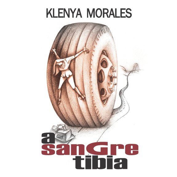 A sangre tibia : Historias cortas (Paperback)