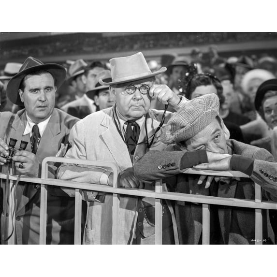 A scene from A Girl in Every Port Photo Print (24 x 30)