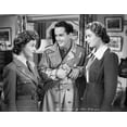 thumbnail image 1 of A scene from Adam Had Four Sons Photo Print (24 x 30), 1 of 1