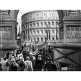 thumbnail image 1 of A scene from Androcles and the Lion Photo Print (8 x 10), 1 of 1