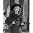 thumbnail image 1 of A scene from Annie Oakley Photo Print (8 x 10), 1 of 1