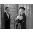 thumbnail image 1 of A scene from Bachelor Mother Photo Print (24 x 30), 1 of 1