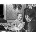 thumbnail image 1 of A scene from Big Hand For The Little Lady Photo Print (24 x 30), 1 of 1