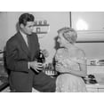 thumbnail image 1 of A scene from Born to Be Bad Photo Print (24 x 30), 1 of 1