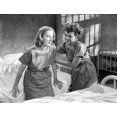 thumbnail image 1 of A scene from Caged Photo Print (24 x 30), 1 of 1