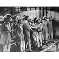 thumbnail image 1 of A scene from Caged Photo Print (8 x 10), 1 of 1