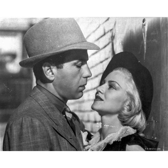 A scene from Dead End Photo Print (8 x 10)