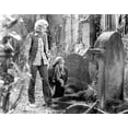 thumbnail image 1 of A scene from Dracula Photo Print (8 x 10), 1 of 1