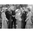 thumbnail image 1 of A scene from Father Takes A Wife Photo Print (8 x 10), 1 of 1