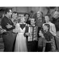 thumbnail image 1 of A scene from Hollywood Hotel Photo Print (8 x 10), 1 of 1