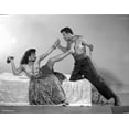thumbnail image 1 of A scene from Hot Blood Photo Print (24 x 30), 1 of 1