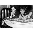 thumbnail image 1 of A scene from Knock on Any Door Photo Print (8 x 10), 1 of 1