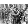 thumbnail image 1 of A scene from Mary of Scotland Photo Print (8 x 10), 1 of 1