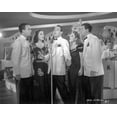 thumbnail image 1 of A scene from My Favorite Spy Photo Print (24 x 30), 1 of 1