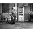thumbnail image 1 of A scene from My Favorite Spy Photo Print (8 x 10), 1 of 1
