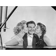 thumbnail image 1 of A scene from Sincerely Yours Photo Print (24 x 30), 1 of 1