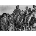 thumbnail image 1 of A scene from The Alamo Photo Print (24 x 30), 1 of 1