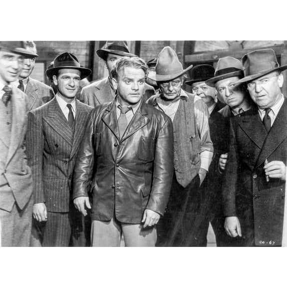 A scene from The Bride Came COD Photo Print (24 x 30)