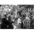 thumbnail image 1 of A scene from The Cheap Detective Photo Print (24 x 30), 1 of 1