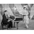 thumbnail image 1 of A scene from The Hollywood Revue Of 1929 Photo Print (8 x 10), 1 of 1