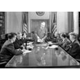 thumbnail image 1 of A scene from The House on 92nd Street Photo Print (24 x 30), 1 of 1